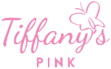Tiffanys Pink