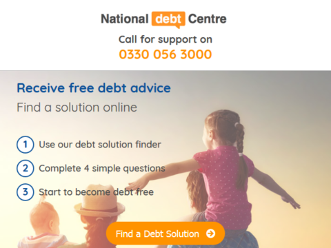 National Debt Centre