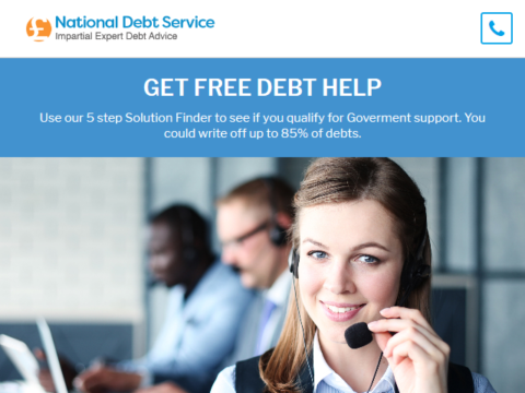 National Debt Service
